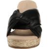 Anne Klein womens Winnie(Black)