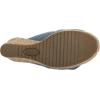 Anne Klein womens Winnie(Denim)