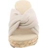 Anne Klein womens Winnie(Off-white)