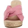 Anne Klein womens Winnie(Pink)