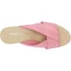 Anne Klein womens Winnie(Pink)
