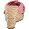 Anne Klein womens Winnie(Pink)