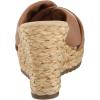 Anne Klein womens Winnie(Tan)