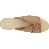 Anne Klein womens Winnie(Tan)
