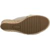 Anne Klein womens Winnie(White)