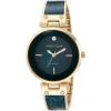 Navy Blue/Gold
