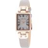 Taupe/Rose Gold