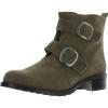 Anne Klein Women’s Nitsa Ankle Boot(Taupe)