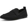 Anne Klein Womens Tye(Black)