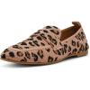 Anne Klein Womens Tye(Leopard)
