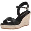 Anne Klein womens Anne Klein Wylie-c(Black)