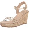 Anne Klein womens Anne Klein Wylie-c(Gold Multi)