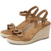 Anne Klein womens Melusso(Beige)