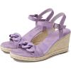 Anne Klein womens Melusso(Lilac)