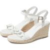 Anne Klein womens Melusso(White)