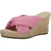 Anne Klein womens Winnie(Pink)