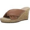 Anne Klein womens Winnie(Tan)