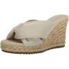 Anne Klein womens Winnie(White)