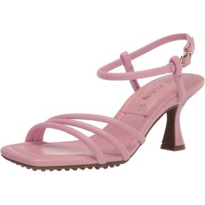 Anne Klein Women’s Jelyssa Heeled-Sandals(Pink)