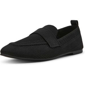 Anne Klein Womens Tye(Black)