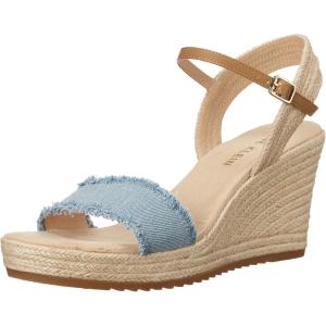 Anne Klein womens Anne Klein Wylie-c(Denim)