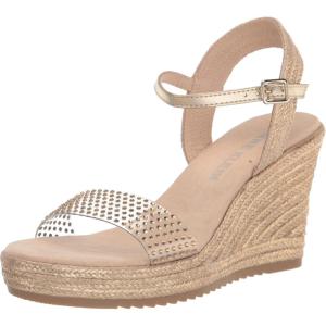 Anne Klein womens Anne Klein Wylie-c(Gold Multi)