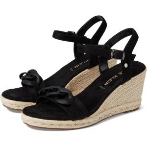 Anne Klein womens Melusso(Black)