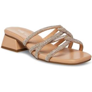 Anne Klein womens Nicoletta(Nude)