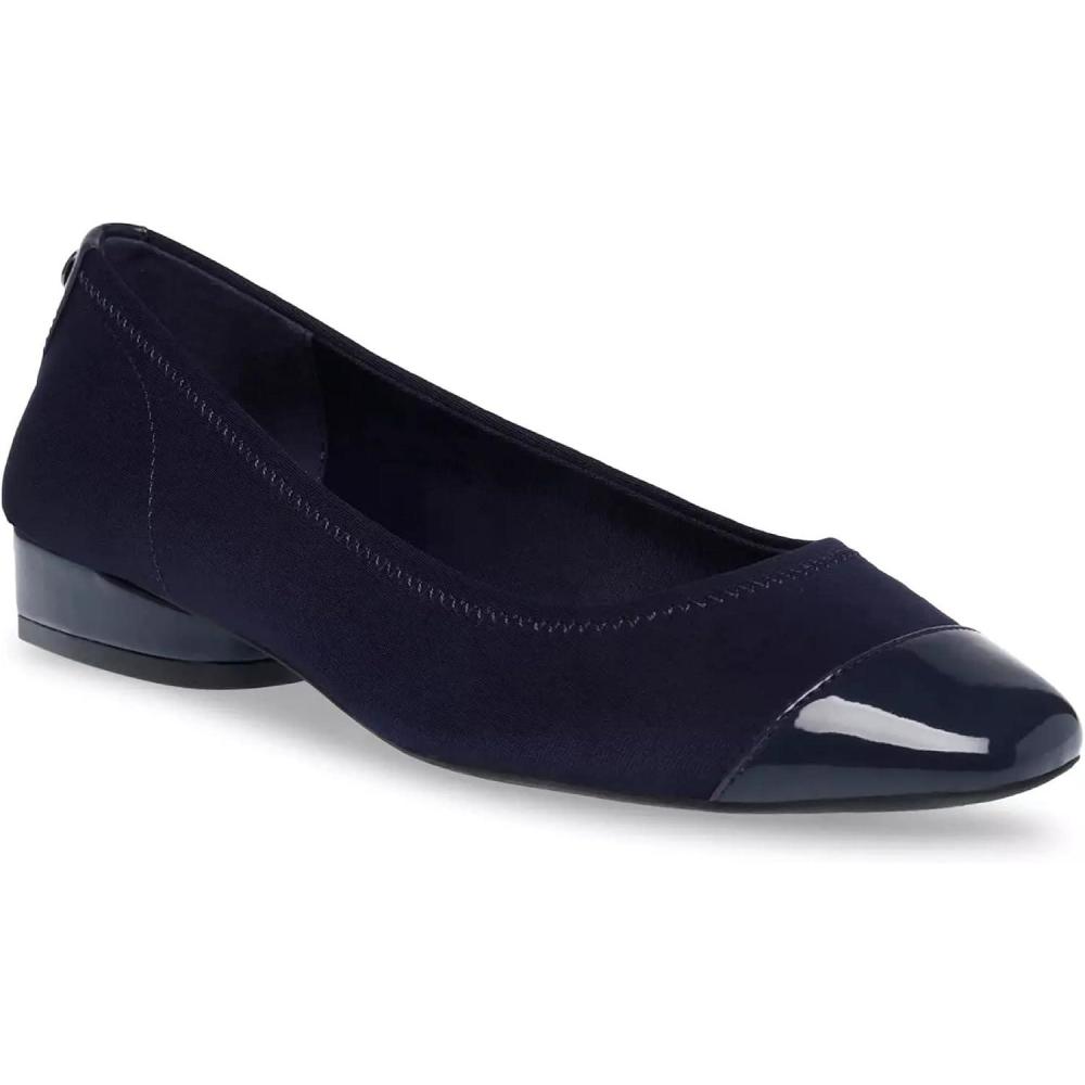 imageAnne Klein Womens CarlieNavy