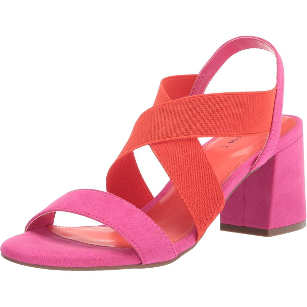 imageAnne Klein womens Anne Klein RessaPinkOrange