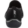 Anne Klein Women’s Genius Sneaker(Black)