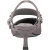 Anne Klein Women’s Iyana Pump(Pewter)