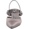Anne Klein Women’s Iyana Pump(Pewter)