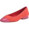 Pink/Orange