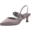 Anne Klein Women’s Iyana Pump(Pewter)