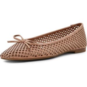Anne Klein Womens Aspen-p(Taupe)