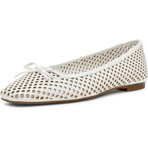 Anne Klein Womens Aspen-p(White)