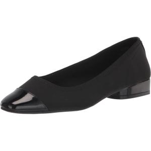 Anne Klein Womens Carlie(Black)