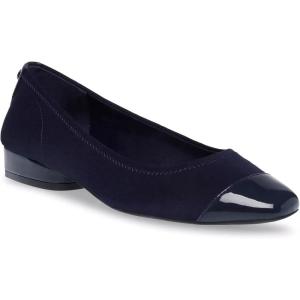 Anne Klein Womens Carlie(Navy)