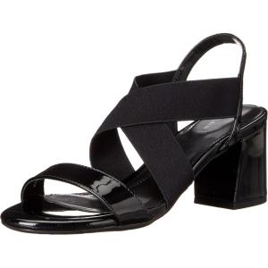 Anne Klein womens Anne Klein Ressa(Black)