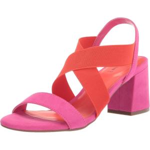 Anne Klein womens Anne Klein Ressa(Pink/Orange)