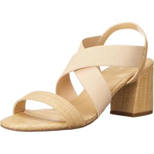 Anne Klein womens Anne Klein Ressa(Raffia)