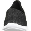 Anne Klein Women’s Twilight Slip-on Sneaker(Black Multi)