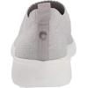 Anne Klein Women’s Wiley Knit Sneaker(Grey)