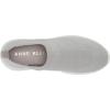 Anne Klein Women’s Wiley Knit Sneaker(Grey)
