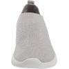 Anne Klein Women’s Wiley Knit Sneaker(Grey)