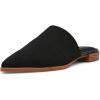 Anne Klein Womens Vassar(Black Knit)