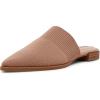 Anne Klein Womens Vassar(Camel)