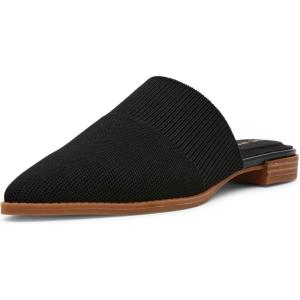 Anne Klein Womens Vassar(Black Knit)