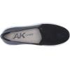 Anne Klein Women’s Twilight Slip-on Sneaker(Navy Multi)